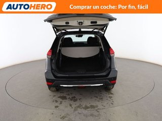 Nissan X-Trail 1.3 DIG-T N-Connecta