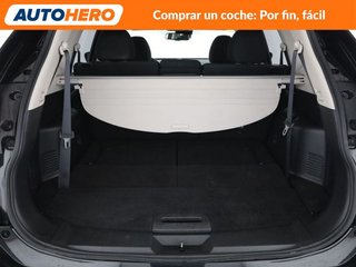 Nissan X-Trail 1.3 DIG-T N-Connecta