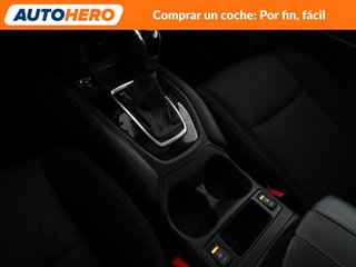 Nissan X-Trail 1.3 DIG-T N-Connecta