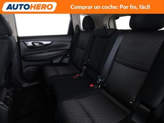 Nissan X-Trail 1.3 DIG-T N-Connecta