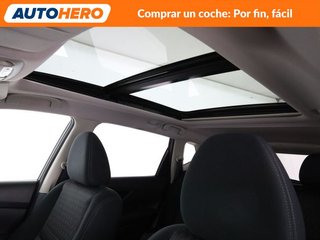 Nissan X-Trail 1.3 DIG-T N-Connecta