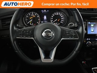 Nissan X-Trail 1.3 DIG-T N-Connecta