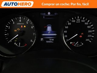 Nissan X-Trail 1.3 DIG-T N-Connecta