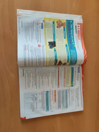 Synchronize 2 Students Book (Spain)