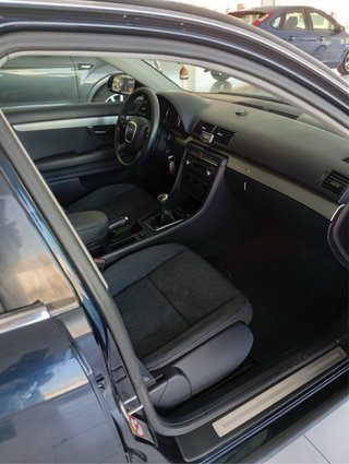 Audi A4 2006