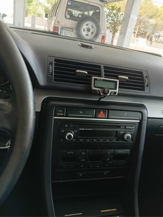 Audi A4 2006
