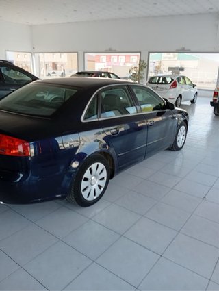 Audi A4 2006