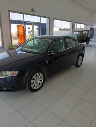 Audi A4 2006