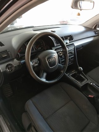 Audi A4 2006