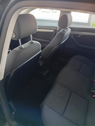 Audi A4 2006