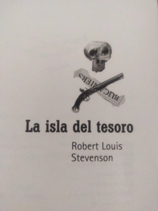 La isla del tesoro