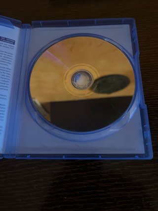 FIFA 20 PS4