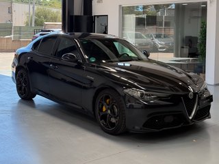 ALFA ROMEO GIULIA 2.2 JTD VELOCE 210 CV