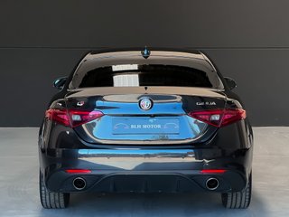 ALFA ROMEO GIULIA 2.2 JTD VELOCE 210 CV
