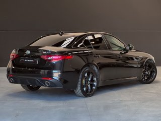 ALFA ROMEO GIULIA 2.2 JTD VELOCE 210 CV