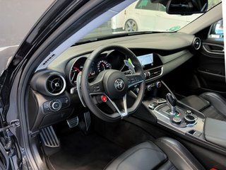 ALFA ROMEO GIULIA 2.2 JTD VELOCE 210 CV