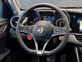 ALFA ROMEO GIULIA 2.2 JTD VELOCE 210 CV