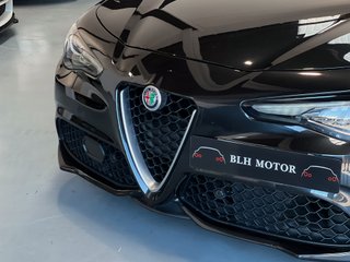 ALFA ROMEO GIULIA 2.2 JTD VELOCE 210 CV