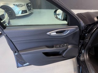ALFA ROMEO GIULIA 2.2 JTD VELOCE 210 CV