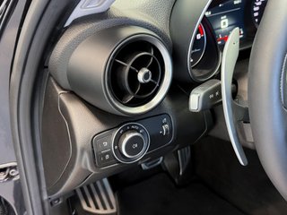 ALFA ROMEO GIULIA 2.2 JTD VELOCE 210 CV
