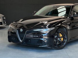 ALFA ROMEO GIULIA 2.2 JTD VELOCE 210 CV
