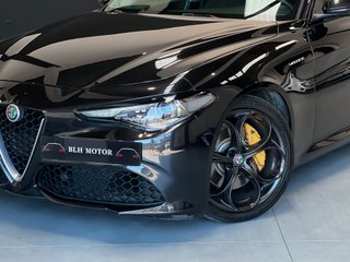 ALFA ROMEO GIULIA 2.2 JTD VELOCE 210 CV