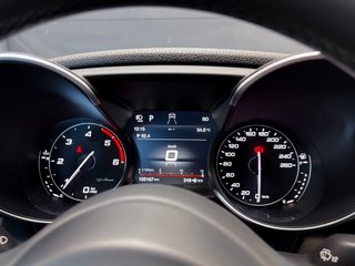 ALFA ROMEO GIULIA 2.2 JTD VELOCE 210 CV