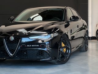 ALFA ROMEO GIULIA 2.2 JTD VELOCE 210 CV