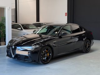 ALFA ROMEO GIULIA 2.2 JTD VELOCE 210 CV
