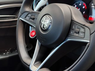 ALFA ROMEO GIULIA 2.2 JTD VELOCE 210 CV