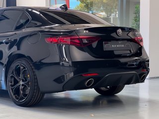 ALFA ROMEO GIULIA 2.2 JTD VELOCE 210 CV