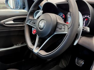 ALFA ROMEO GIULIA 2.2 JTD VELOCE 210 CV