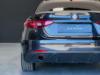 ALFA ROMEO GIULIA 2.2 JTD VELOCE 210 CV