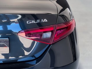 ALFA ROMEO GIULIA 2.2 JTD VELOCE 210 CV