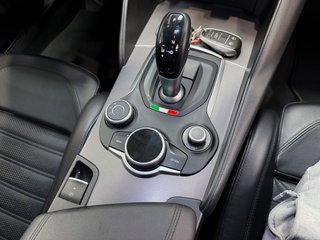 ALFA ROMEO GIULIA 2.2 JTD VELOCE 210 CV