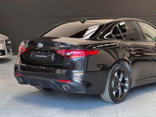 ALFA ROMEO GIULIA 2.2 JTD VELOCE 210 CV