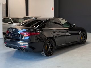 ALFA ROMEO GIULIA 2.2 JTD VELOCE 210 CV