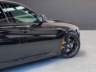 ALFA ROMEO GIULIA 2.2 JTD VELOCE 210 CV