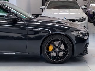 ALFA ROMEO GIULIA 2.2 JTD VELOCE 210 CV
