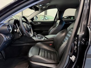 ALFA ROMEO GIULIA 2.2 JTD VELOCE 210 CV