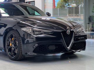 ALFA ROMEO GIULIA 2.2 JTD VELOCE 210 CV