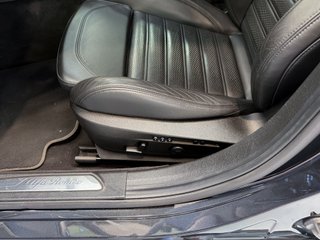 ALFA ROMEO GIULIA 2.2 JTD VELOCE 210 CV