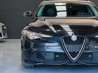 ALFA ROMEO GIULIA 2.2 JTD VELOCE 210 CV