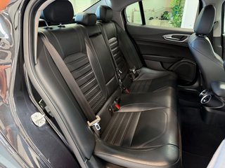 ALFA ROMEO GIULIA 2.2 JTD VELOCE 210 CV