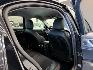 ALFA ROMEO GIULIA 2.2 JTD VELOCE 210 CV