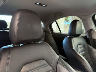 ALFA ROMEO GIULIA 2.2 JTD VELOCE 210 CV
