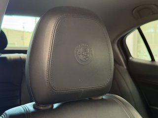 ALFA ROMEO GIULIA 2.2 JTD VELOCE 210 CV
