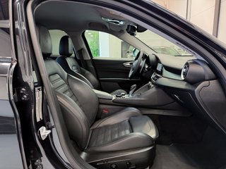 ALFA ROMEO GIULIA 2.2 JTD VELOCE 210 CV