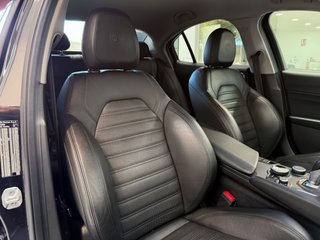ALFA ROMEO GIULIA 2.2 JTD VELOCE 210 CV