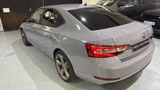 Skoda Superb 2.0TDI 150cv DSG 07/2018
